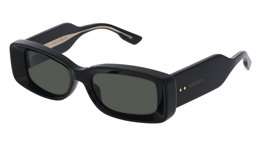 Gucci Rectangular Sunglasses