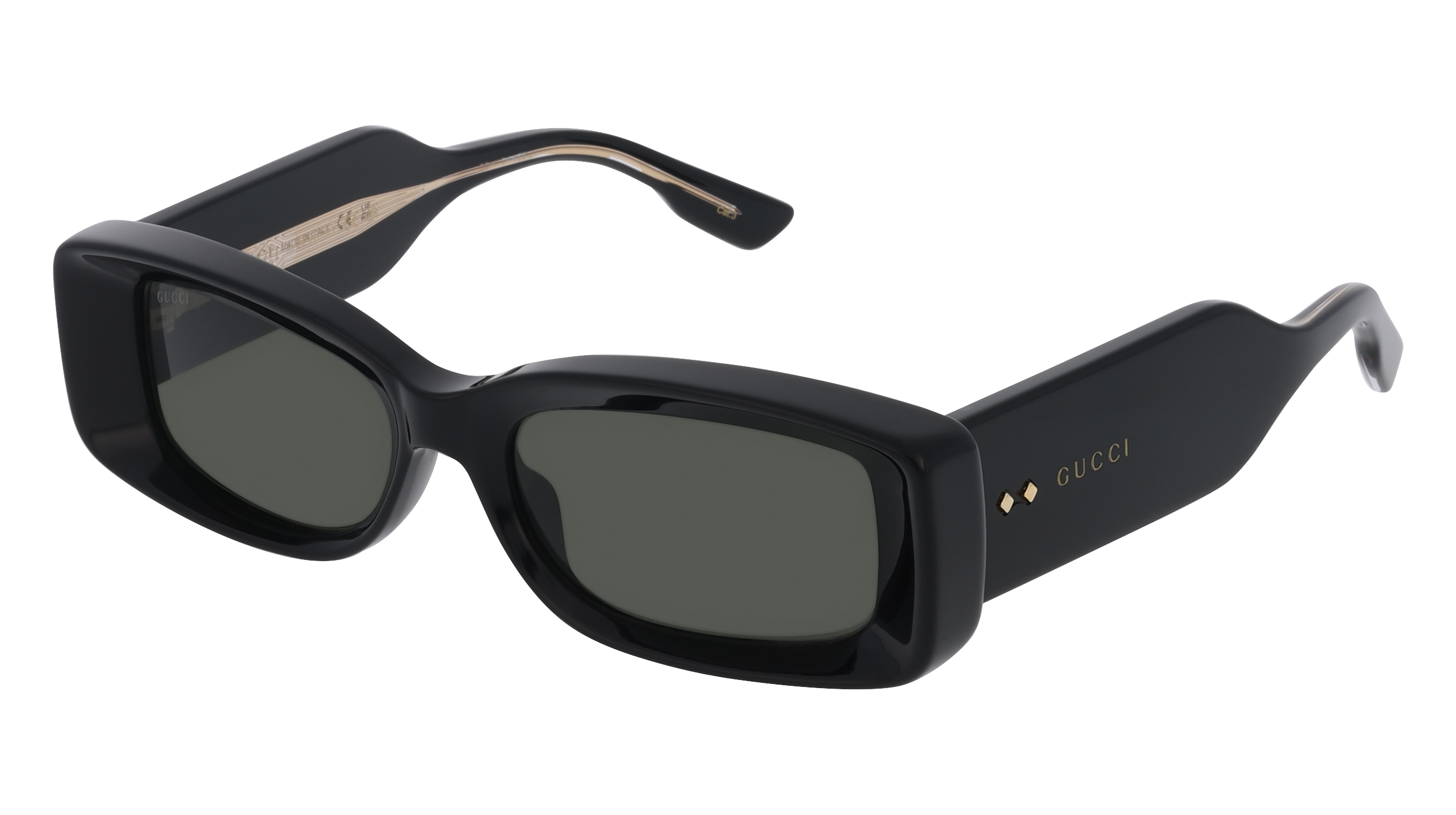 Gucci Rectangular Sunglasses