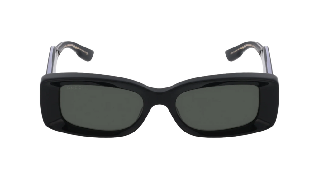 Gucci Rectangular Sunglasses