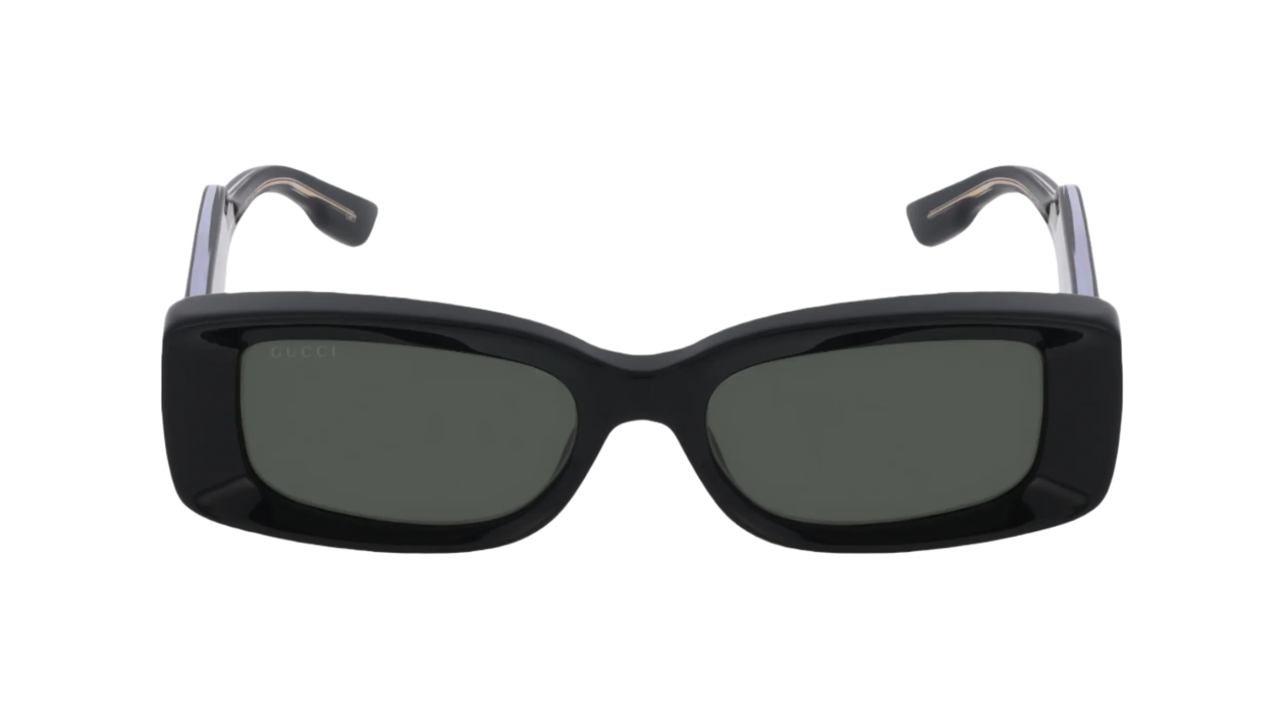 Gucci Rectangular Sunglasses