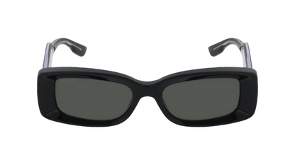 Gucci Rectangular Sunglasses