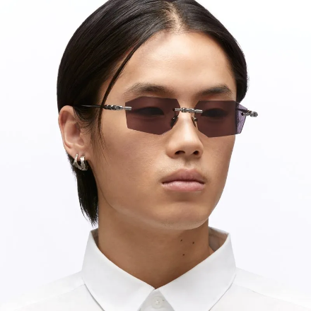 Kuboraum - Mask H63 Sunglasses