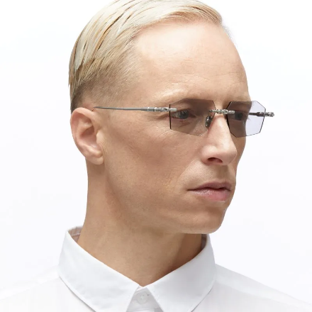 Kuboraum - Mask H63 Sunglasses