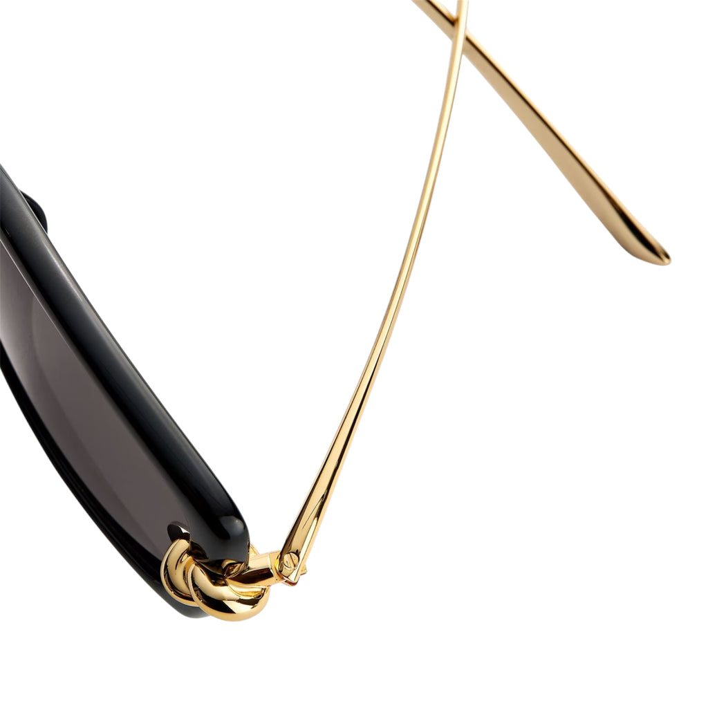 Bottega Veneta – Knot Rectangular BV1440SA Sunglasses