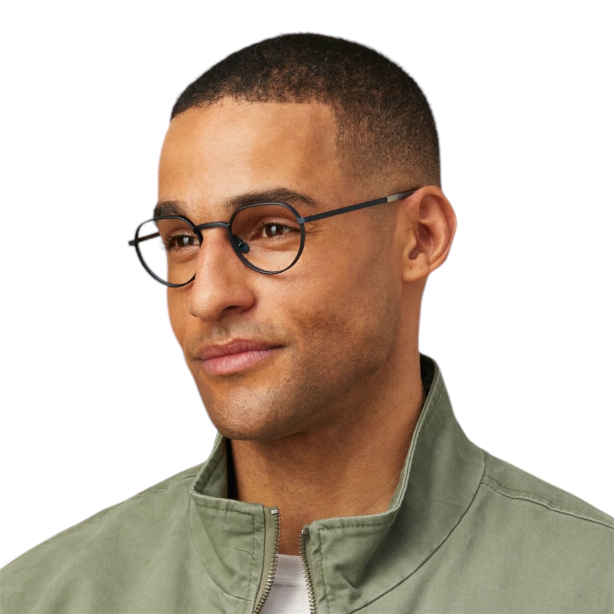 Moscot Smendrik Optical