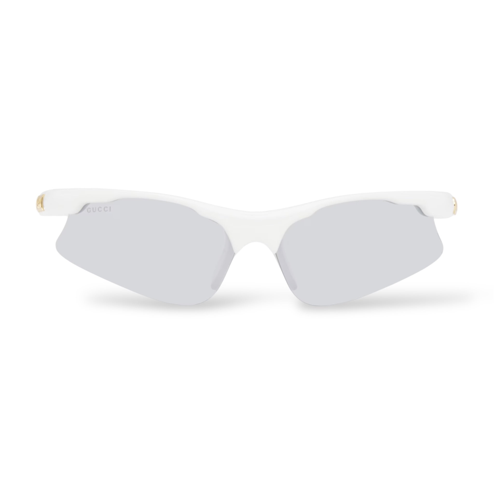 Gucci - Mask Shaped Sunglasses