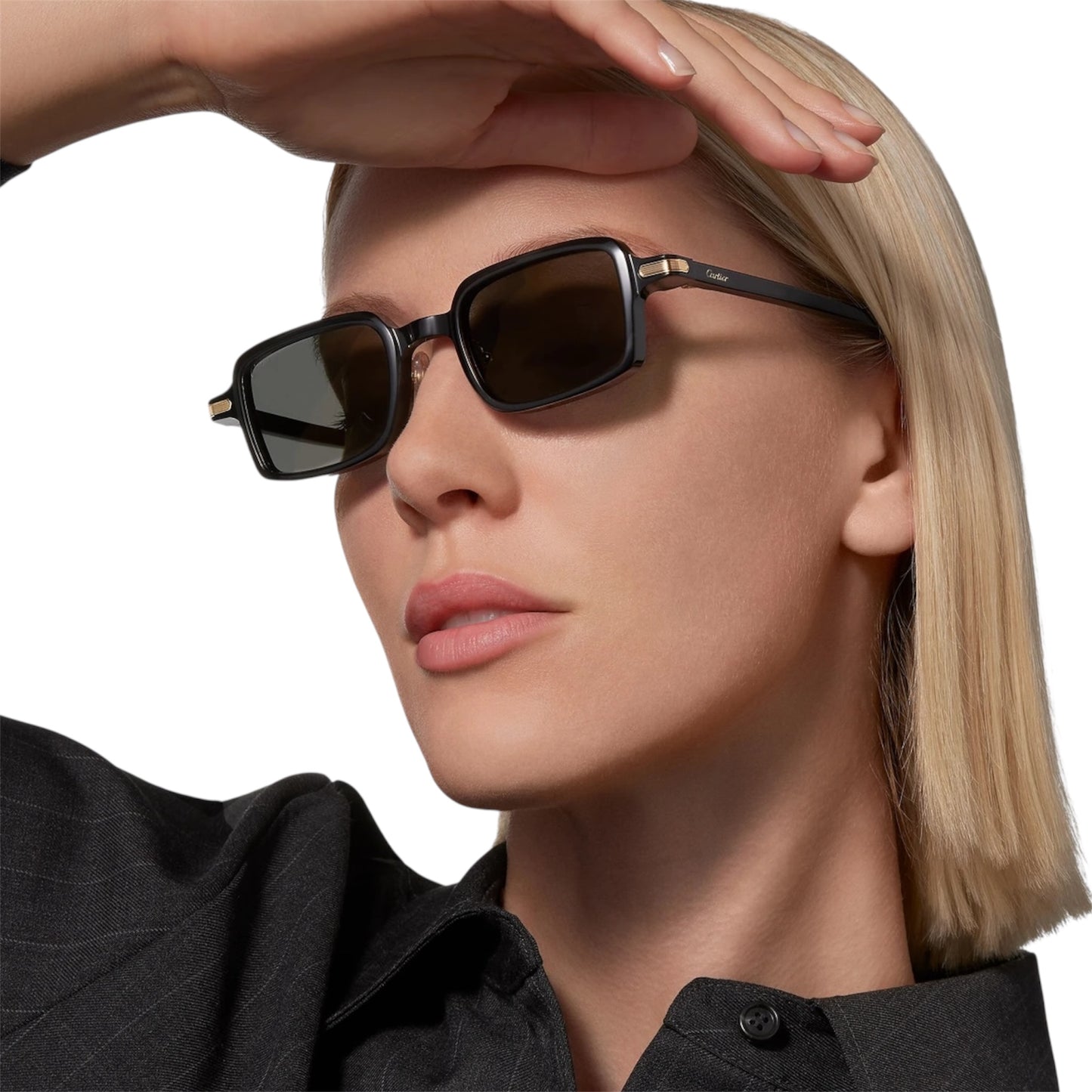 Cartier - Première de Cartier Sunglasses