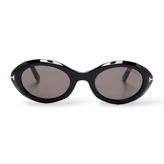 Tom Ford – Carmen Oval Sunglasses