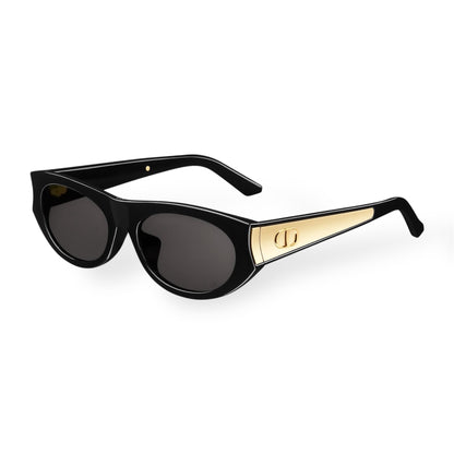 DiorGlow B2F – Butterfly Sunglasses