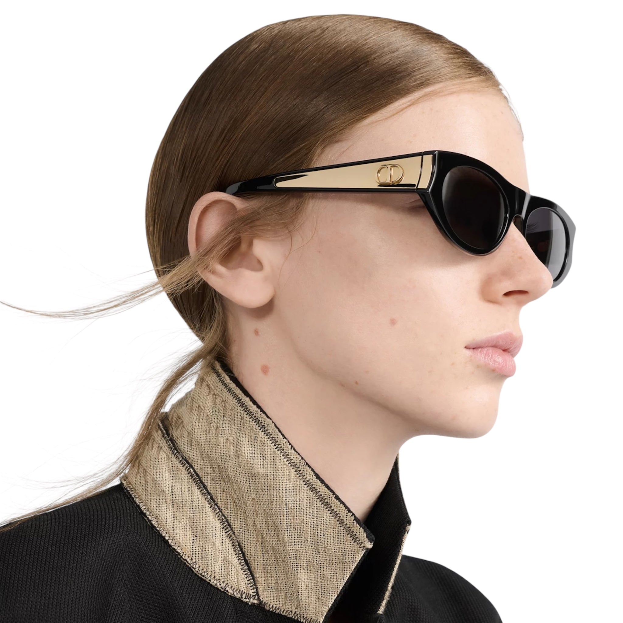 DiorGlow B2F – Butterfly Sunglasses