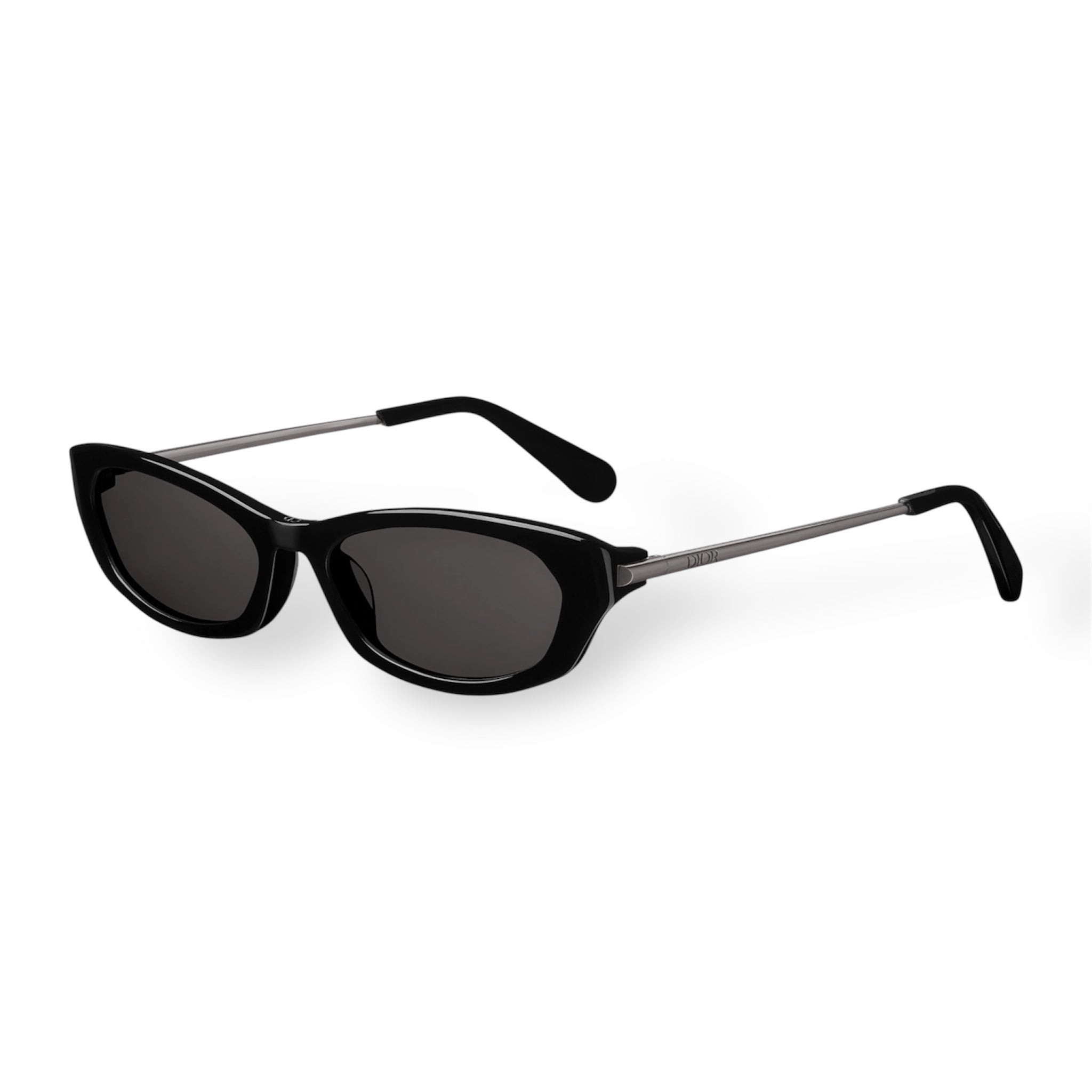 Christian Dior - D-Moon B2F Butterfly Sunglasses
