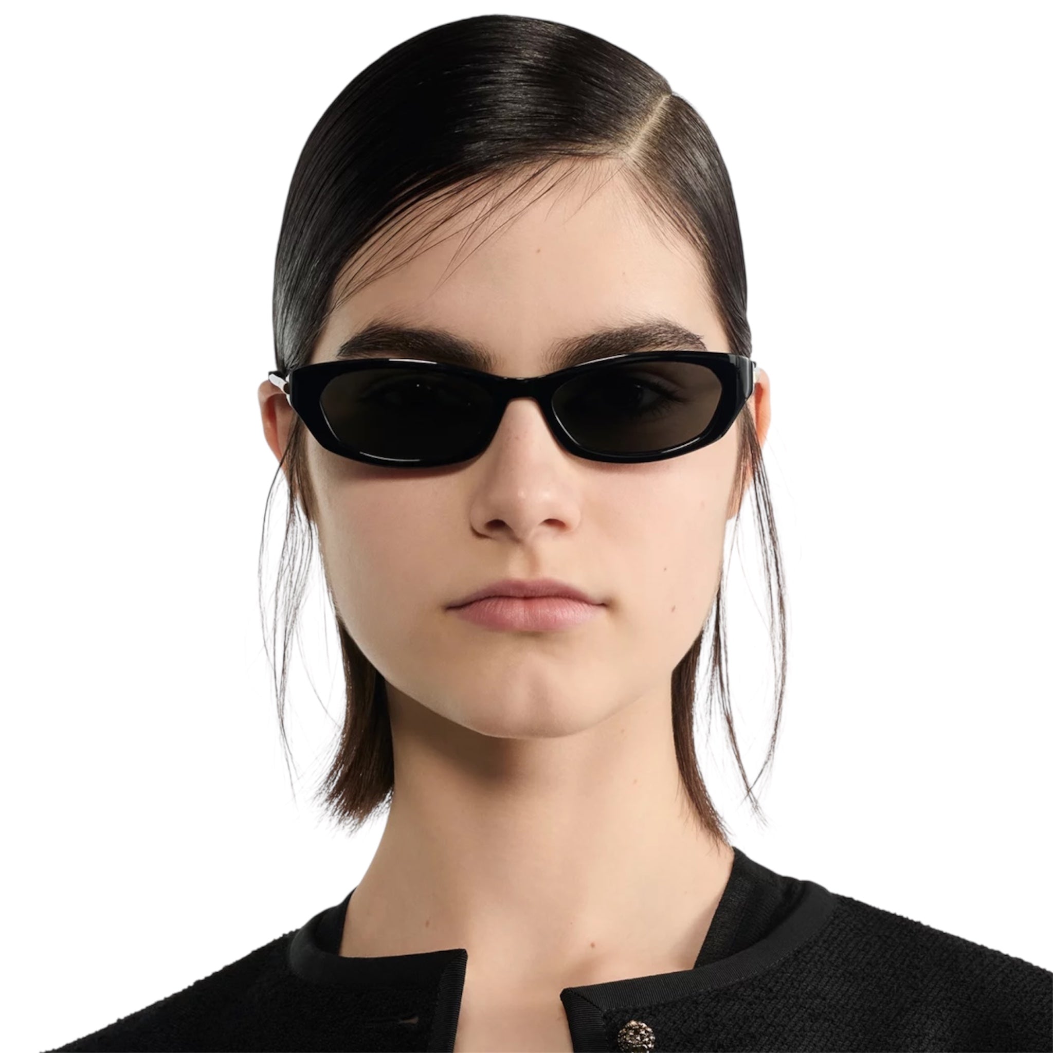 Christian Dior - D-Moon B2F Butterfly Sunglasses