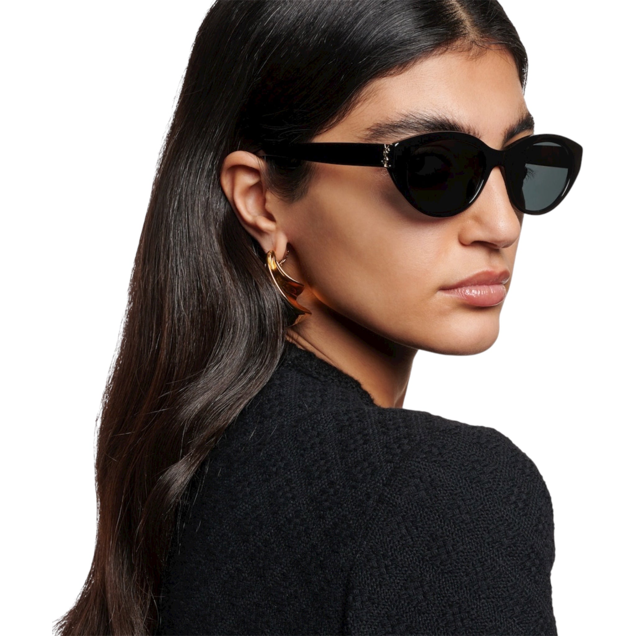 Saint Laurent - SL M148 Sunglasses