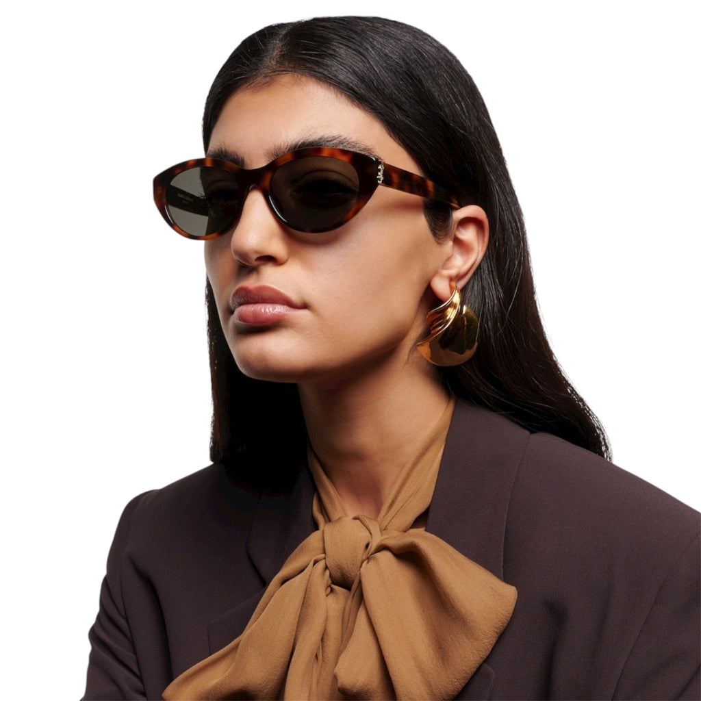 Saint Laurent - SL M148 Sunglasses