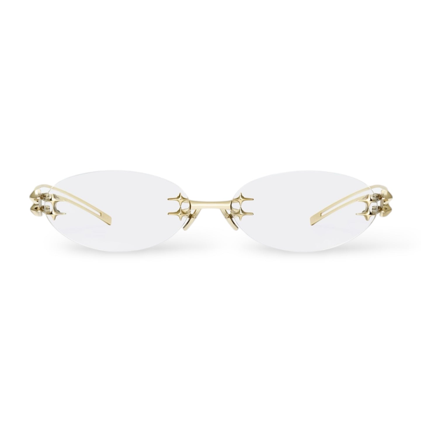 Gentle Monster - Node Sunglasses