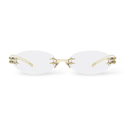 Gentle Monster - Node Sunglasses