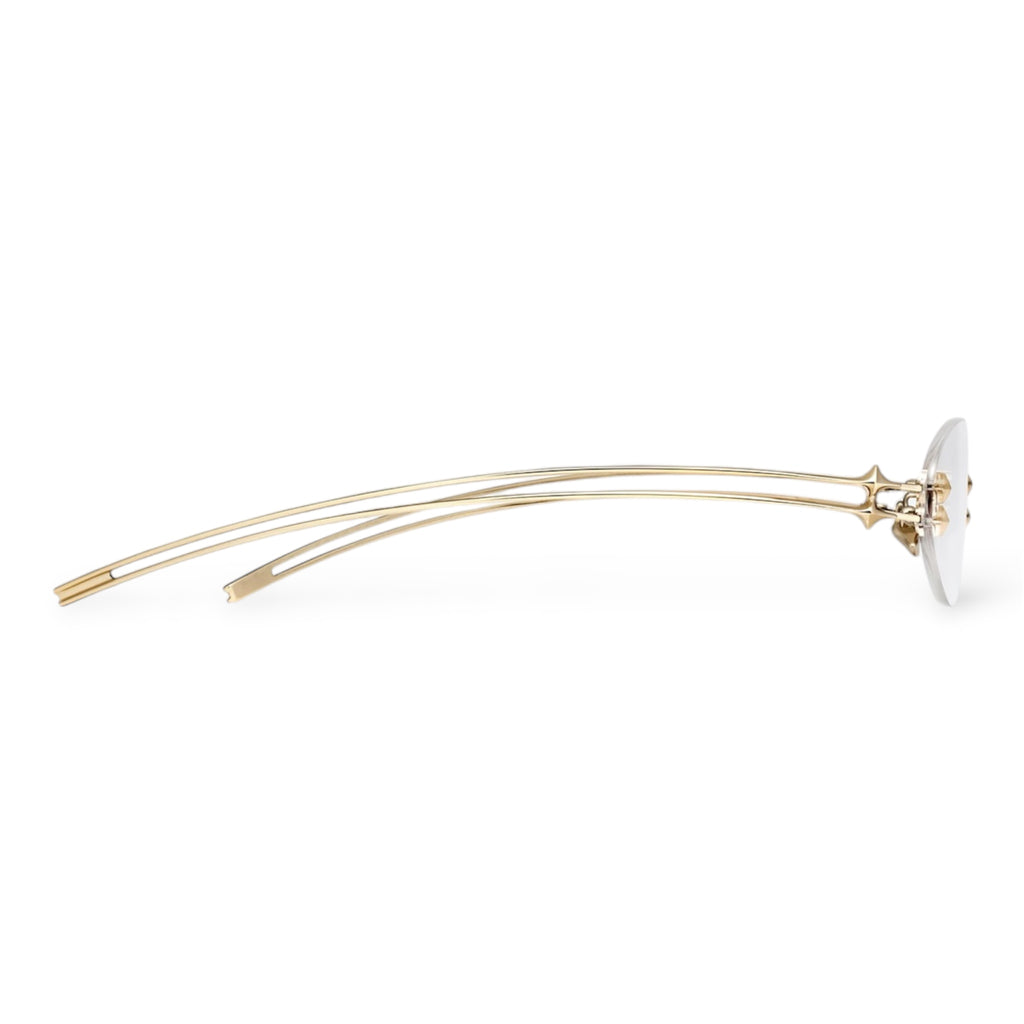 Gentle Monster - Node Sunglasses