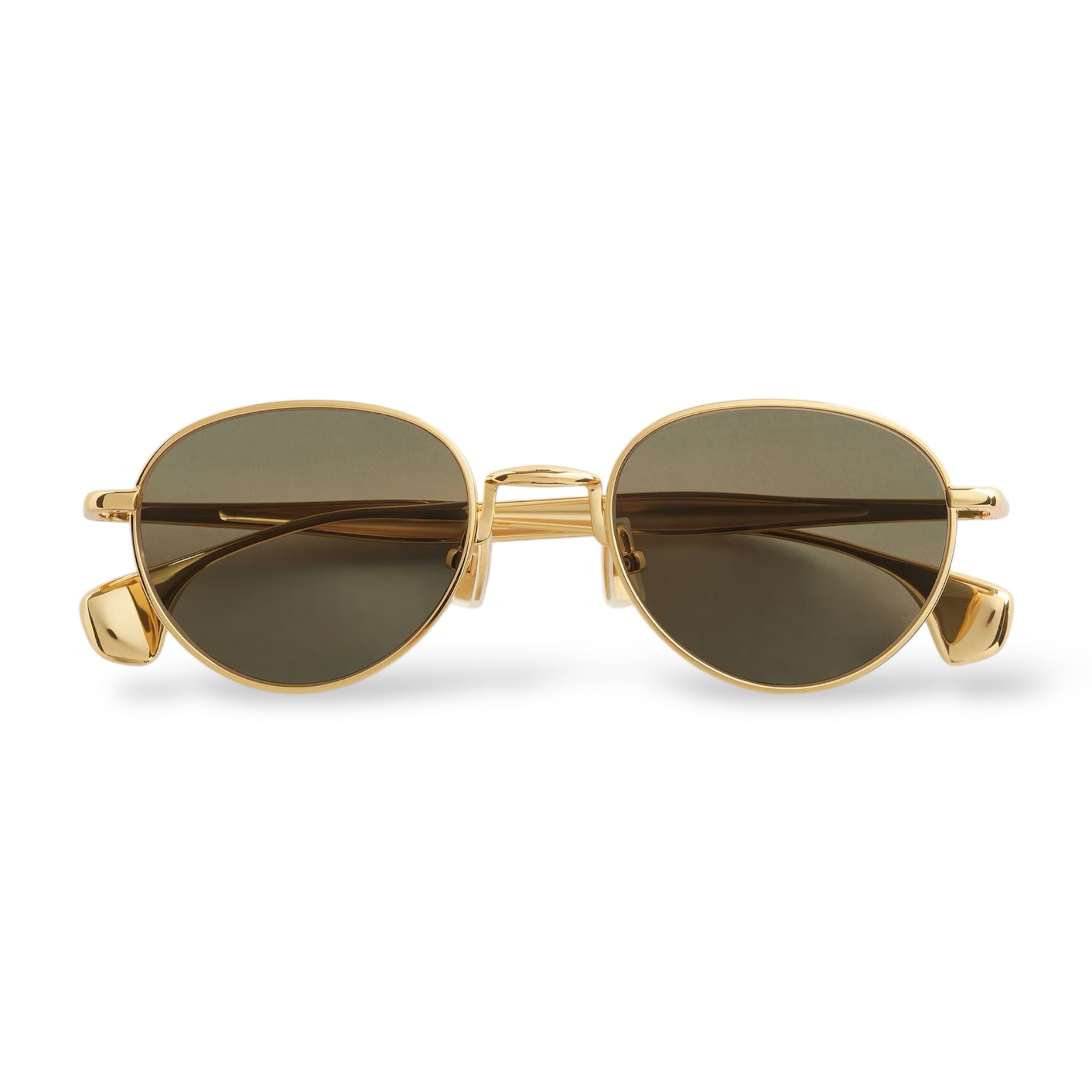 Bottega Veneta - Fin Panthos Sunglasses