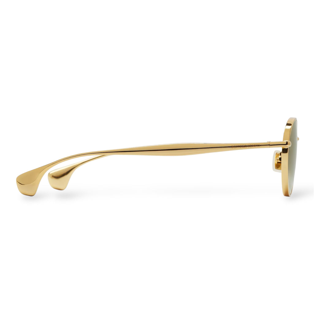 Bottega Veneta - Fin Panthos Sunglasses