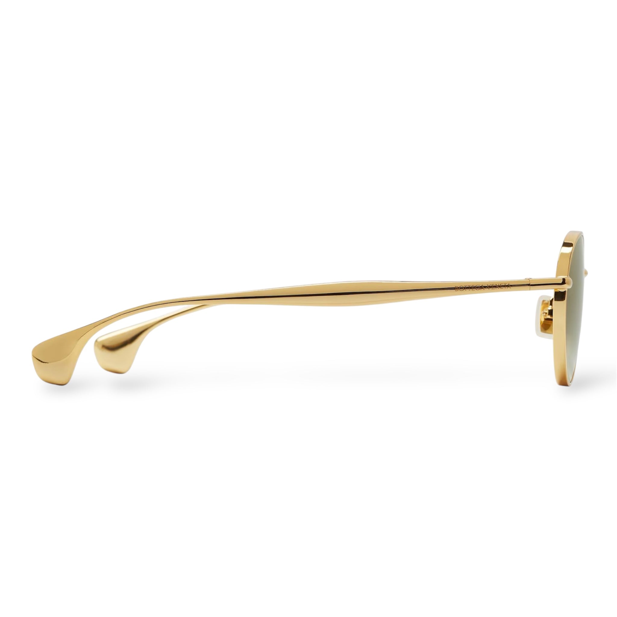 Bottega Veneta - Fin Panthos Sunglasses