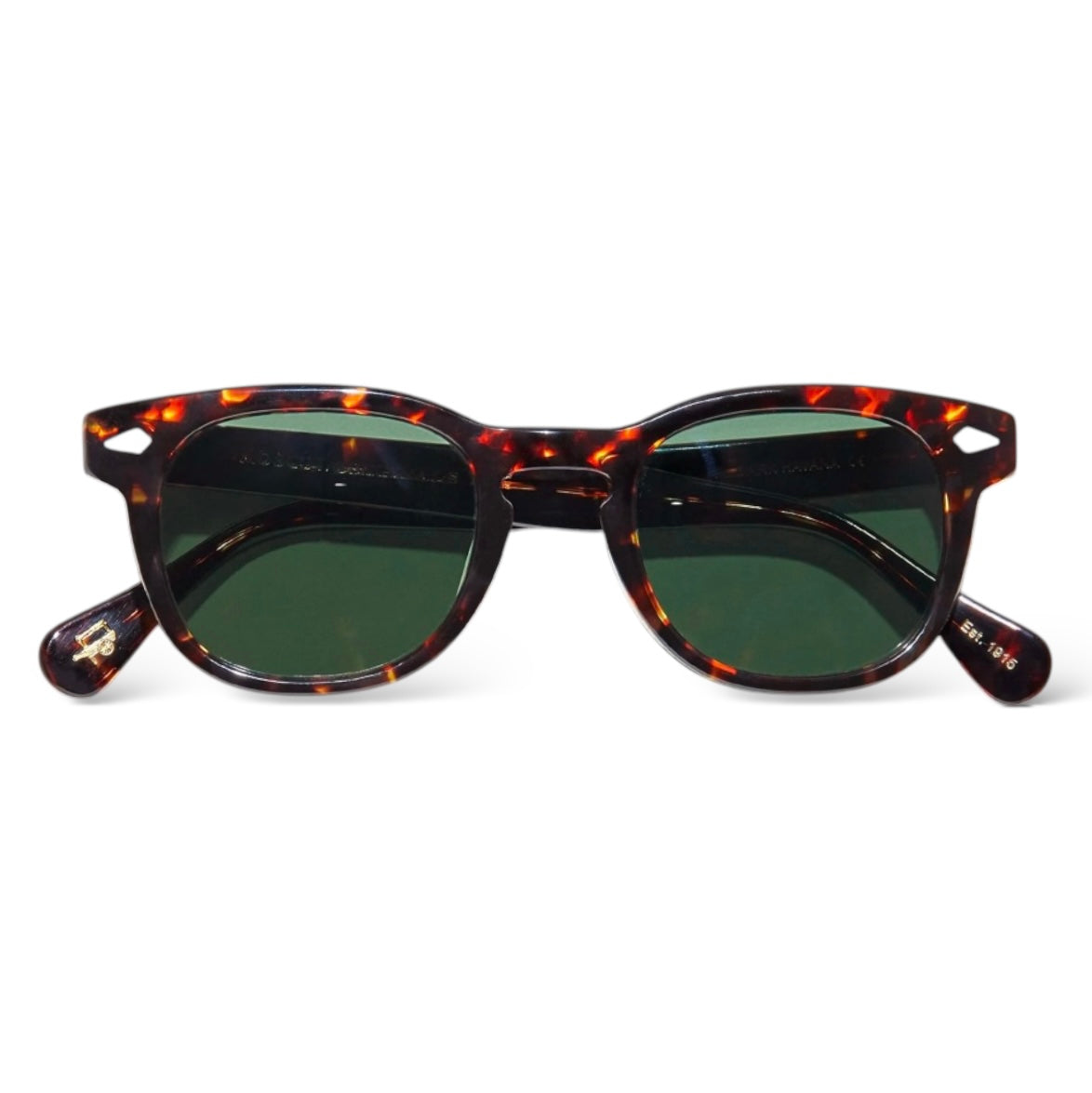 Moscot Gelt Sunglasses
