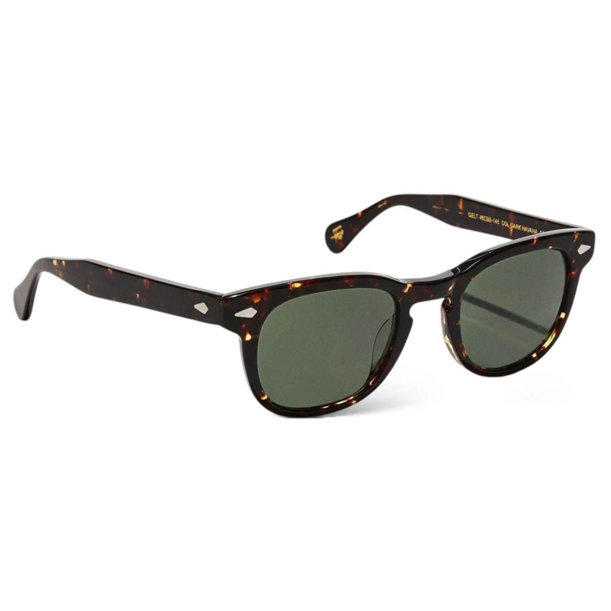 Moscot Gelt Sunglasses