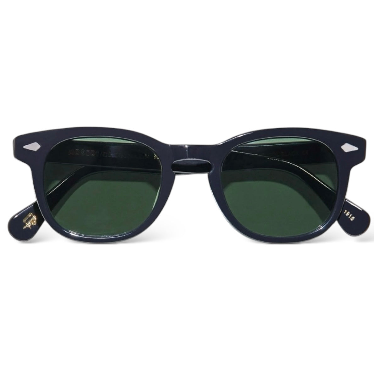 Moscot Gelt Sunglasses