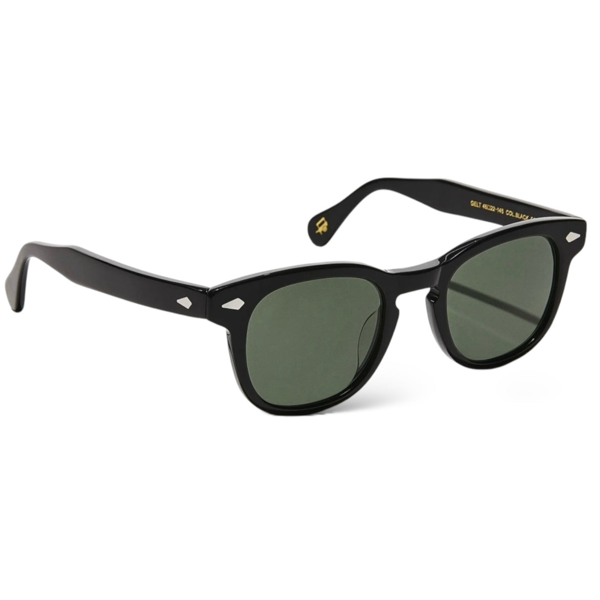 Moscot Gelt