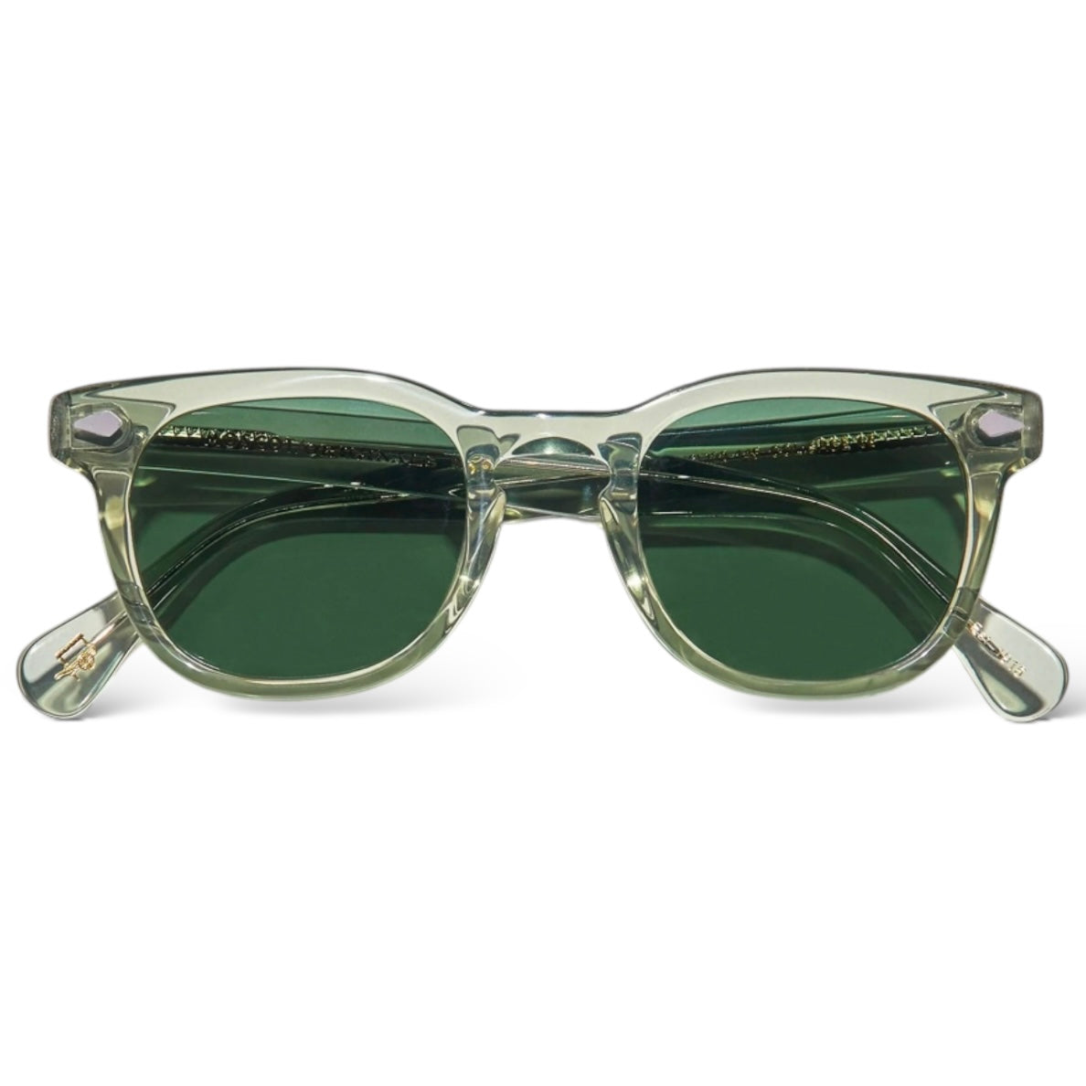 Moscot Gelt Sunglasses