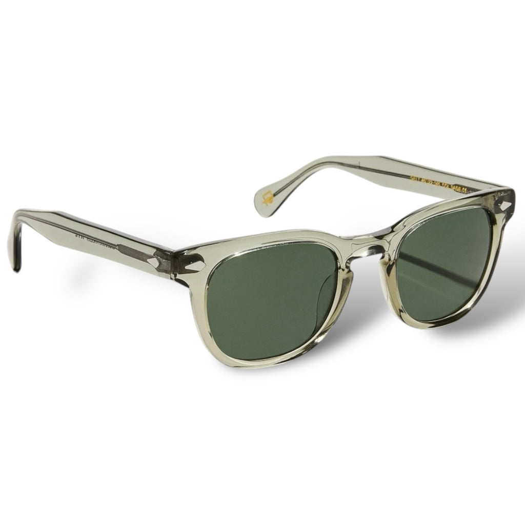 Moscot Gelt Sunglasses