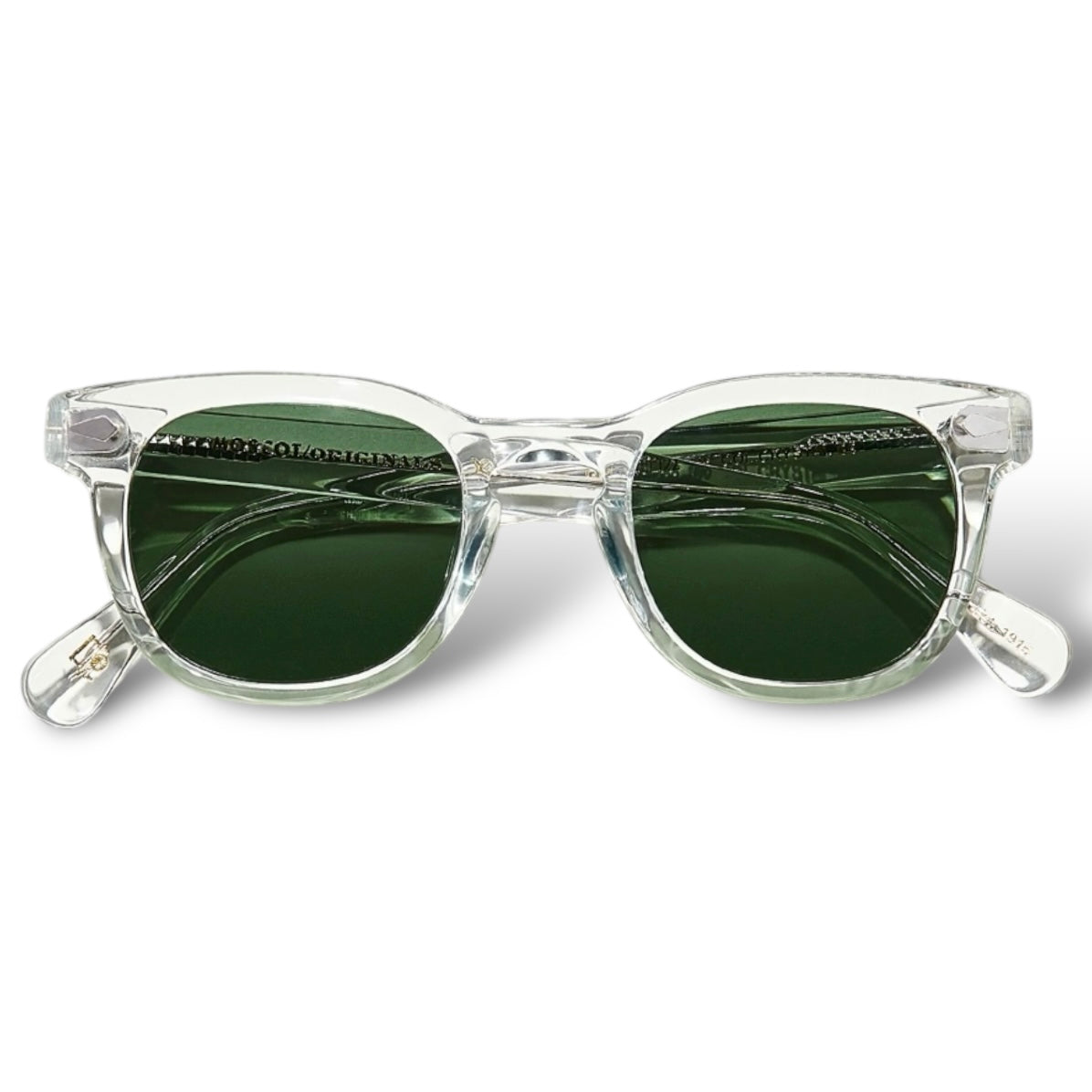 Moscot Gelt Sunglasses