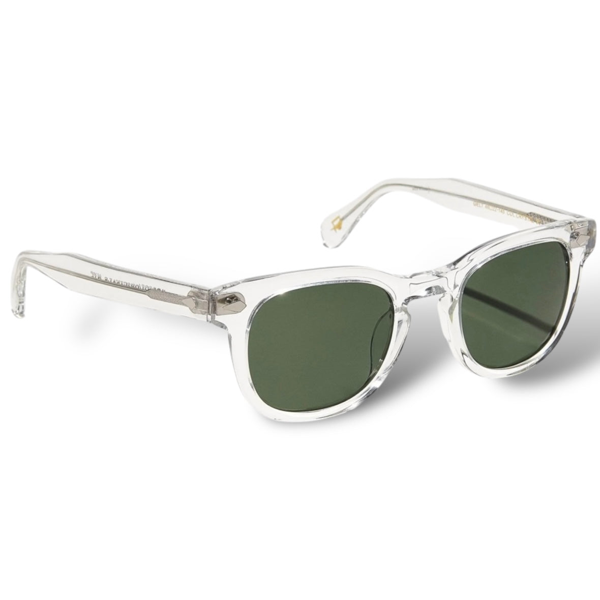 Moscot Gelt Sunglasses