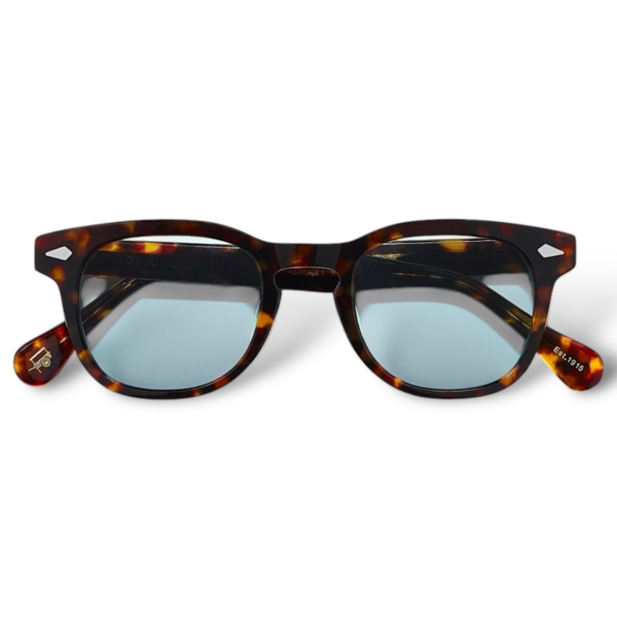 Moscot Gelt Sunglasses