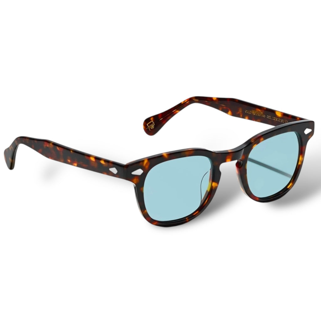 Moscot Gelt Sunglasses