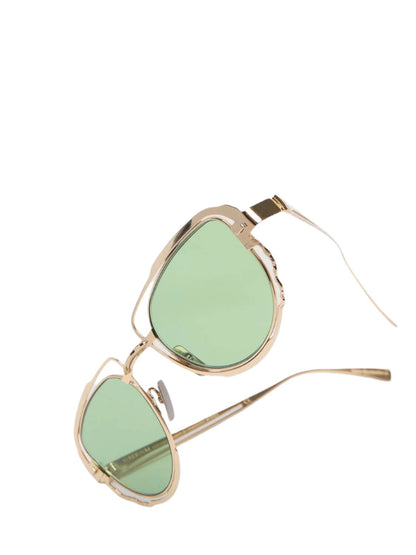 Kuboraum H02 Sunglasses
