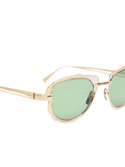 Kuboraum H02 Sunglasses