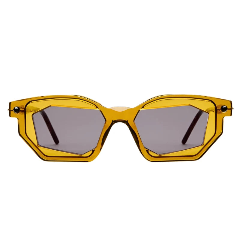 Kuboraum P14 Sunglasses