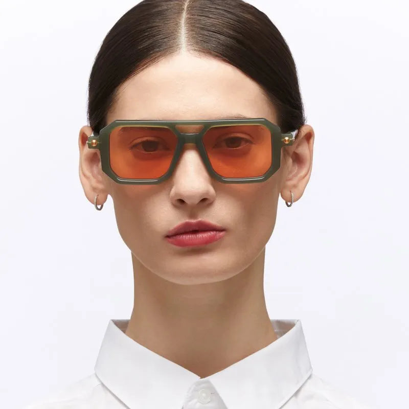 Kuboraum P8 Sunglasses