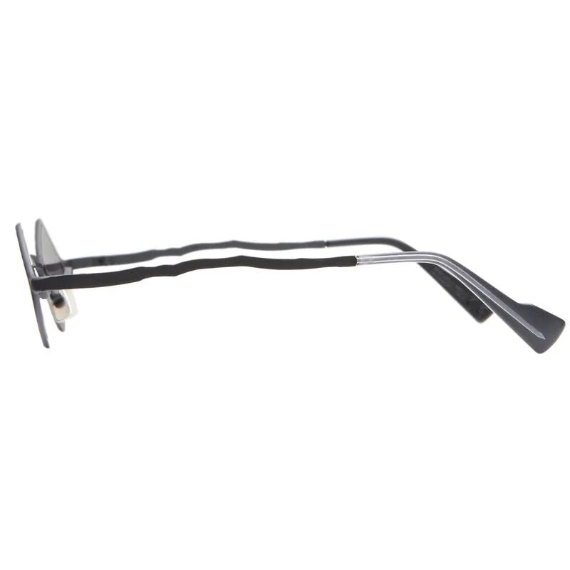 Kuboraum Z14 Sunglasses
