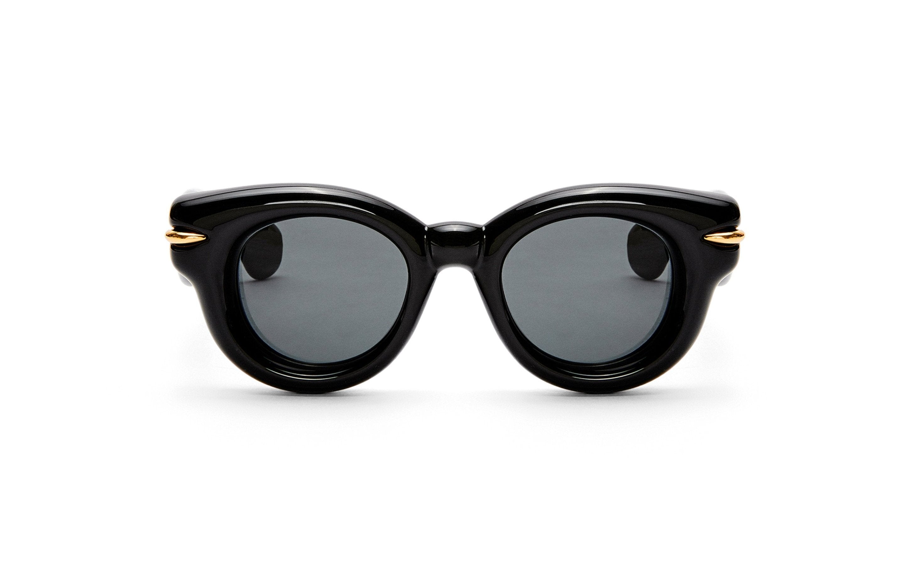 Loewe Inflated Sunglasses