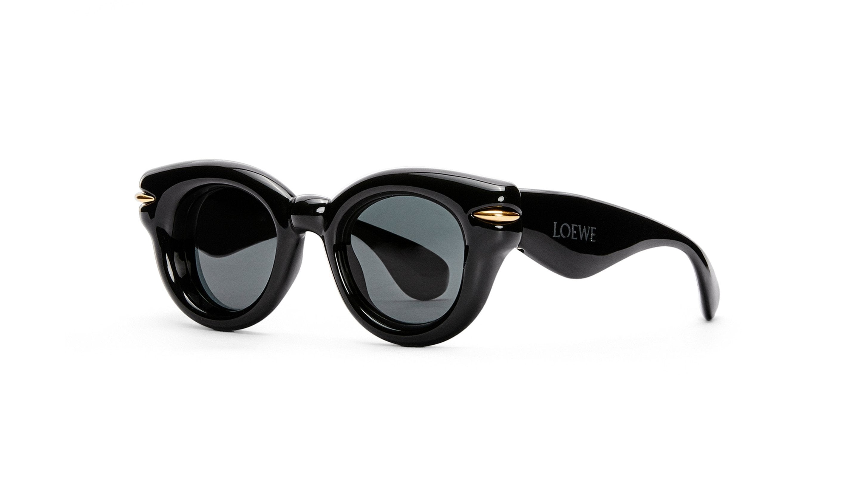 Loewe Inflated Sunglasses
