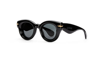 Loewe Inflated Sunglasses