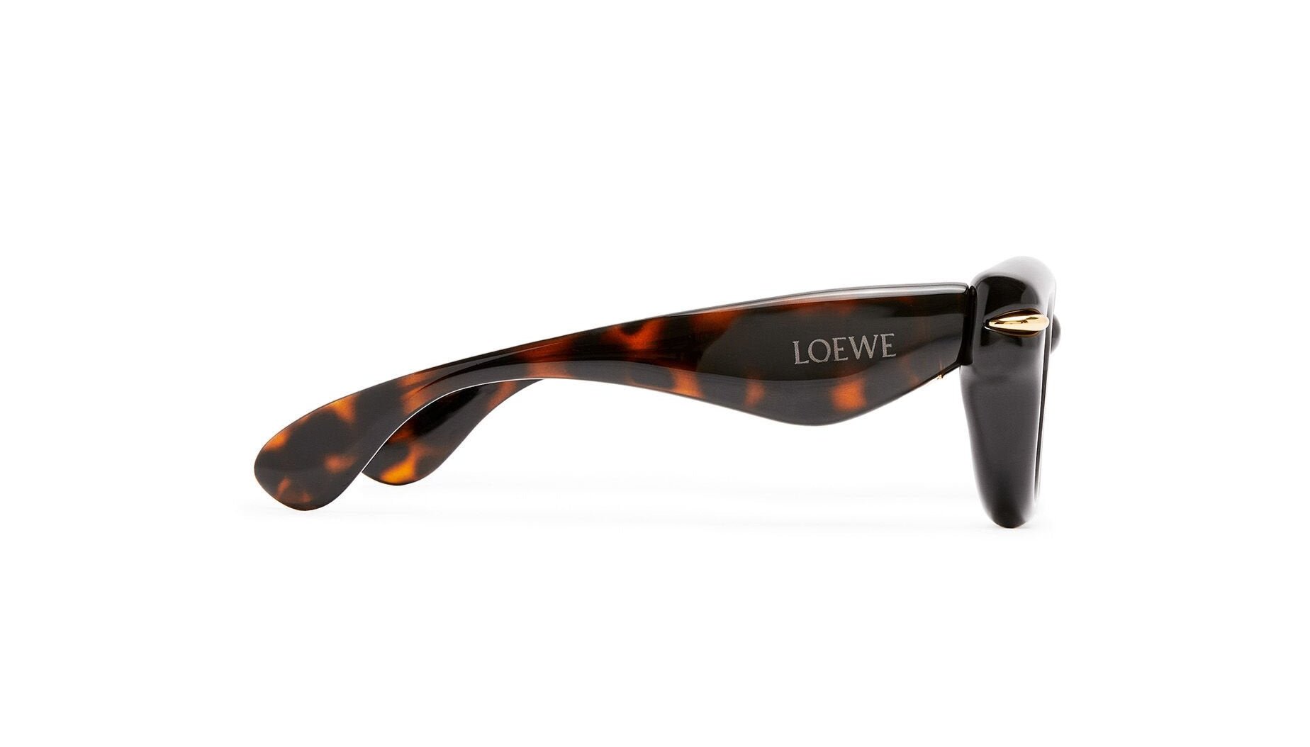 Loewe Inflated Sunglasses