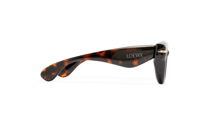 Loewe Inflated Sunglasses