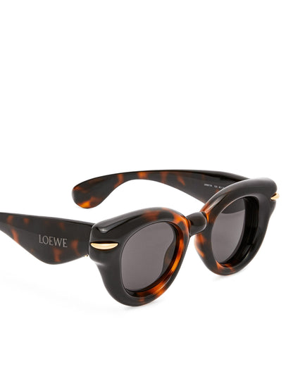 Loewe Inflated Sunglasses