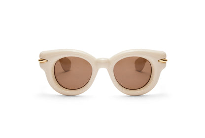 Loewe Inflated Sunglasses