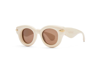 Loewe Inflated Sunglasses