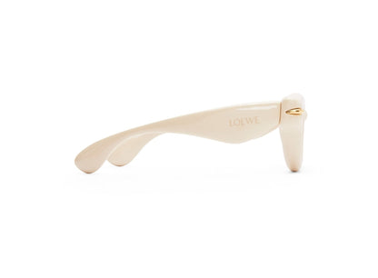 Loewe Inflated Sunglasses