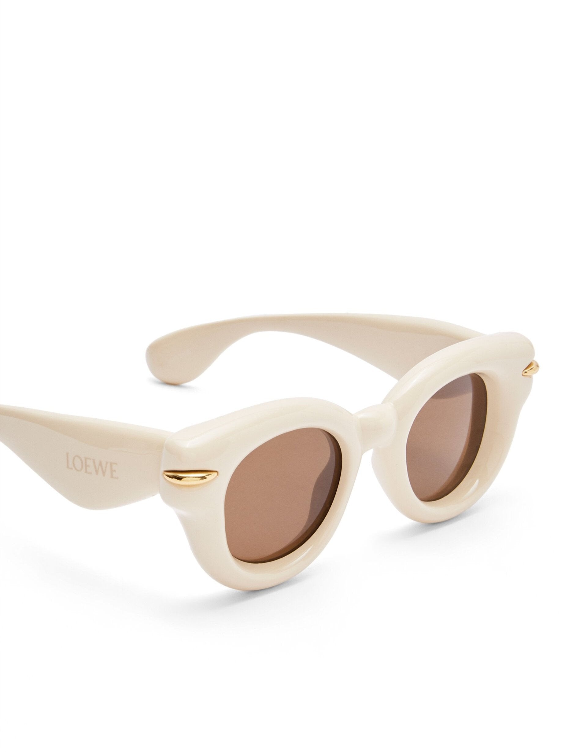 Loewe Inflated Sunglasses