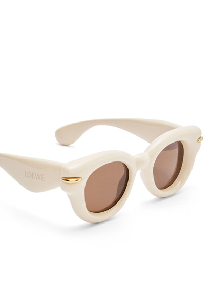 Loewe Inflated Sunglasses